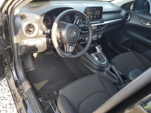 2021 KIA FORTE FE #3303876738