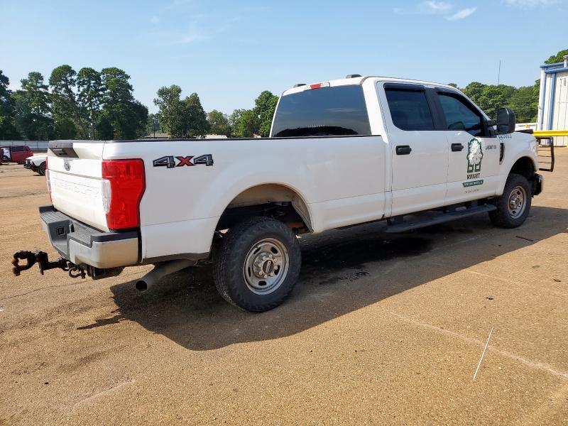 2021 FORD F250 SUPER - 1FT7W2B69MED48284