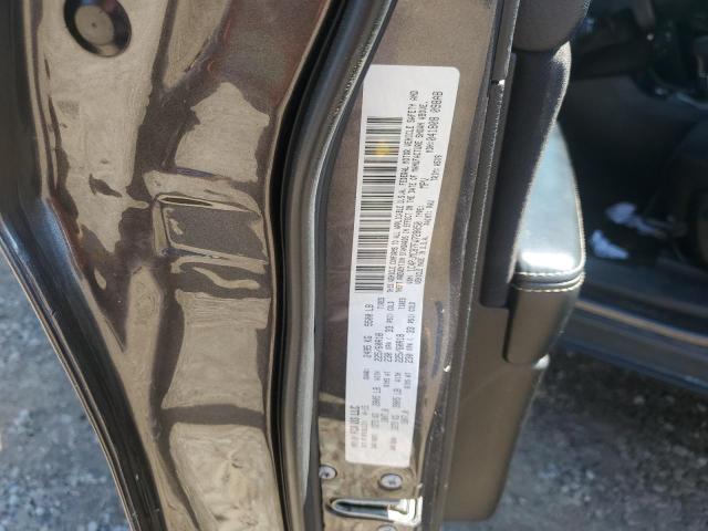 2015 JEEP CHEROKEE L #3286500152