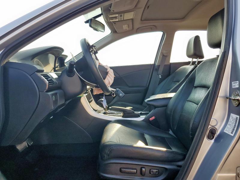 2017 HONDA ACCORD EXL 1HGCR2F83HA121303
