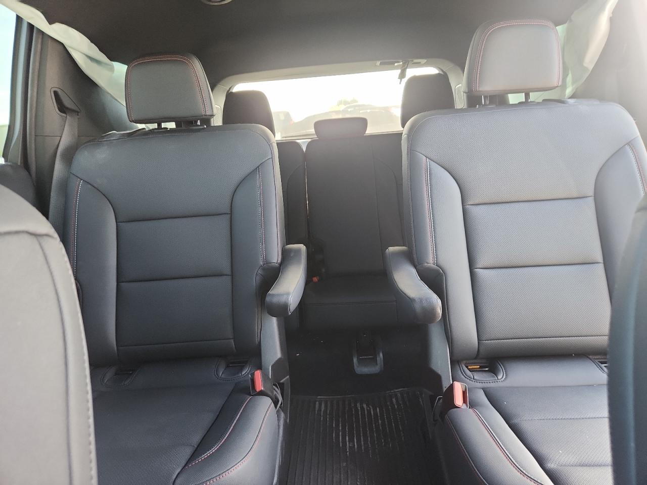 CHEVROLET TRAVERSE LT Z71