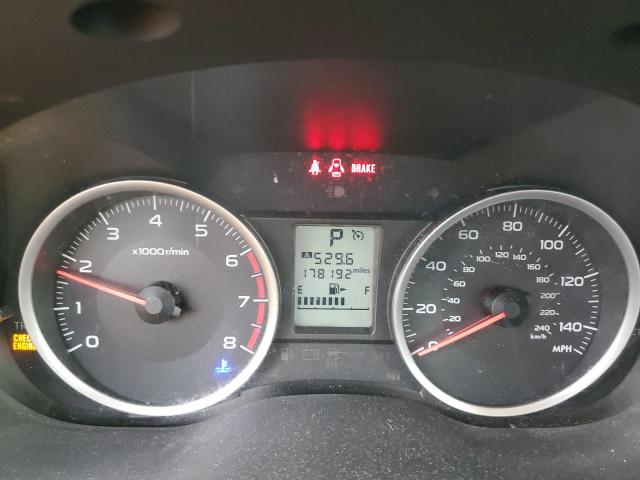 2015 SUBARU FORESTER 2 JF2SJADCXFH419985