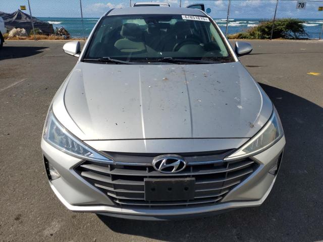 2020 HYUNDAI ELANTRA SE #3260144506