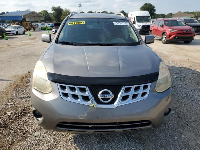 2013 NISSAN ROGUE S #3291341142