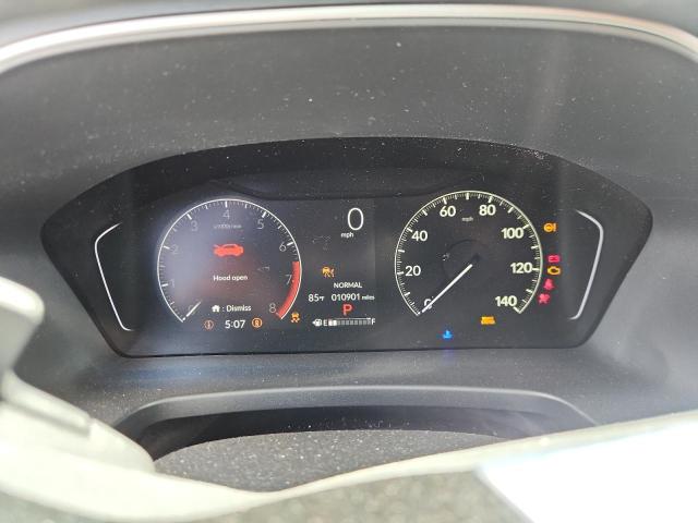 2025 HONDA PILOT TOUR 5FNYG1H79SB062345