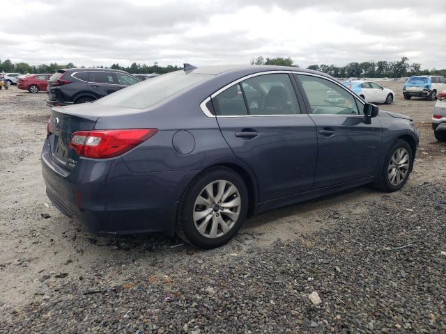 2016 SUBARU LEGACY 2.5 4S3BNAC64G3028392