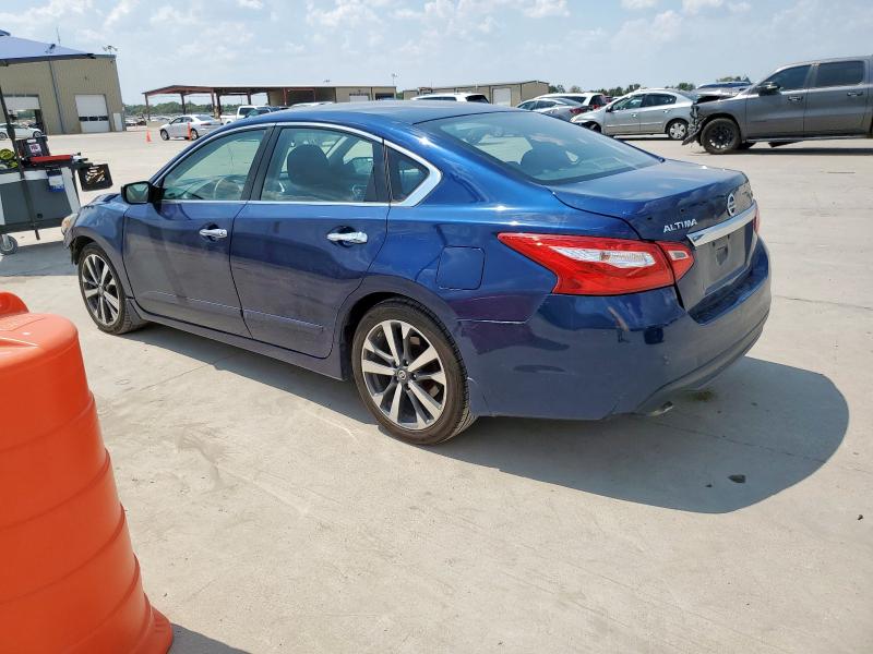 2016 NISSAN ALTIMA 2.5 1N4AL3AP4GC181756