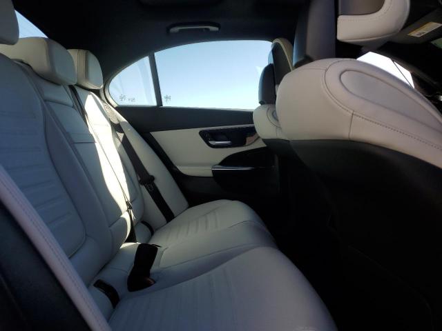 2022 MERCEDES-BENZ C 300 W1KAF4GB0NR018718