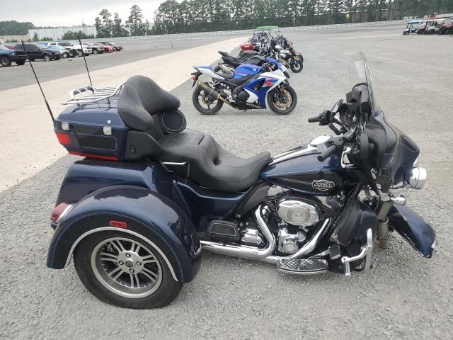 2012 HARLEY-DAVIDSON FLHTCUTG T 1HD1MAM10CB850557