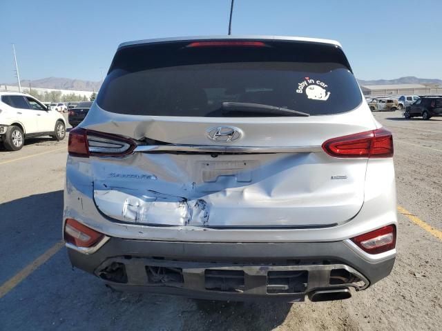 2019 HYUNDAI SANTA FE S 5NMS2CAD2KH114235