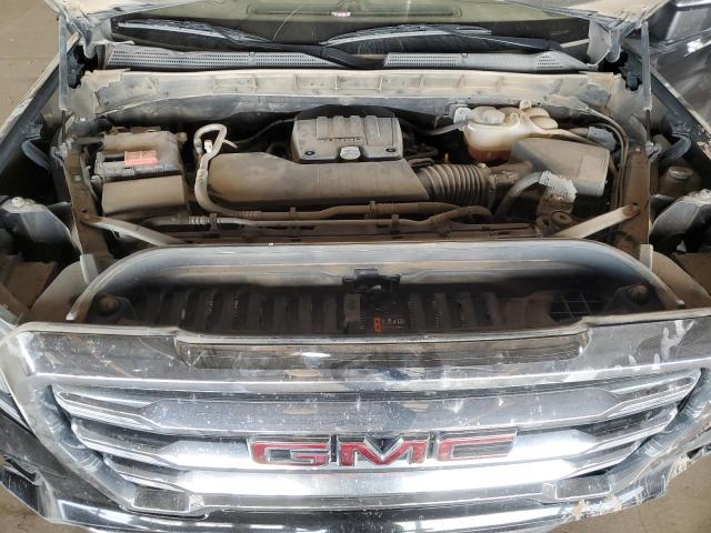 2021 GMC SIERRA K15 1GTP9BEK6MZ412290
