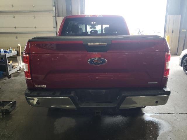 2019 FORD F150 SUPER #3271781666