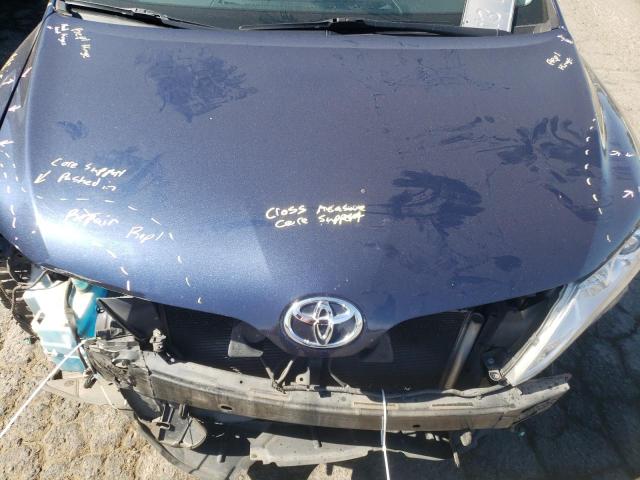 2015 TOYOTA VENZA LE 4T3BA3BB7FU071318
