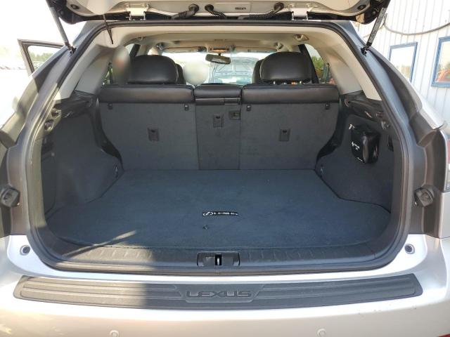2015 LEXUS RX 350 2T2ZK1BA0FC164727