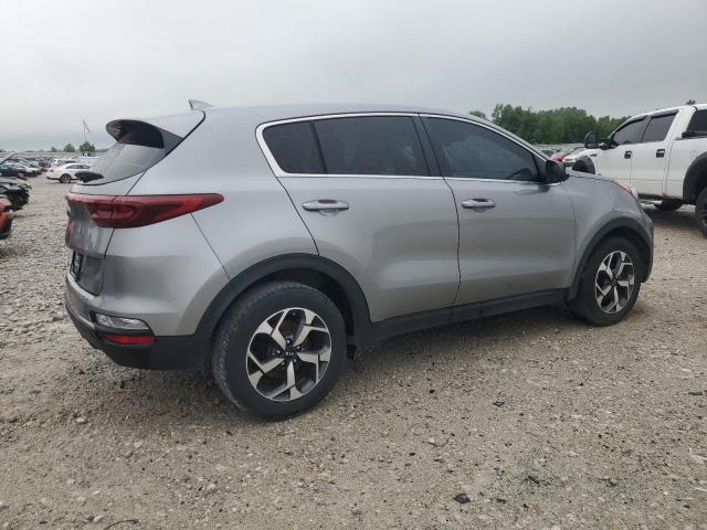 2020 KIA SPORTAGE L - KNDPM3AC2L7634824