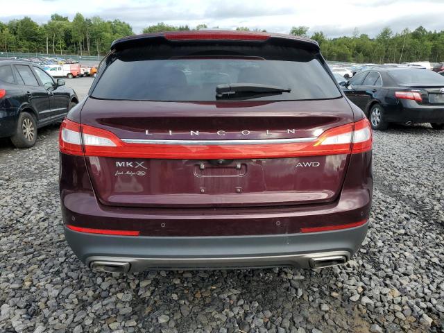 2018 LINCOLN MKX SELECT 2LMPJ8KR4JBL18354