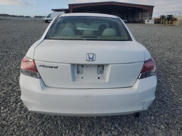 2010 HONDA ACCORD LX - 1HGCP2F39AA122343
