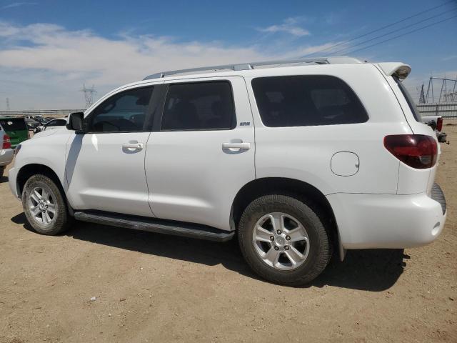 2018 TOYOTA SEQUOIA SR 5TDBY5G13JS162135