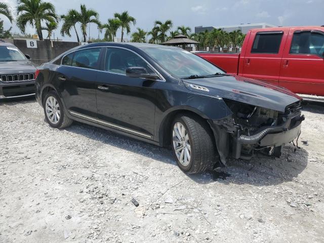 2016 BUICK LACROSSE 1G4GA5G37GF130904