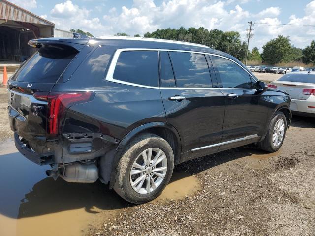 2021 CADILLAC XT6 LUXURY 1GYKPBR44MZ161873