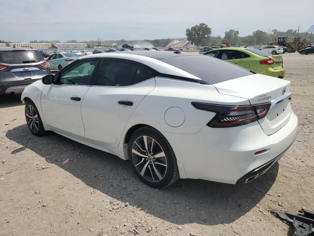 2020 NISSAN MAXIMA SL 1N4AA6DV0LC382727