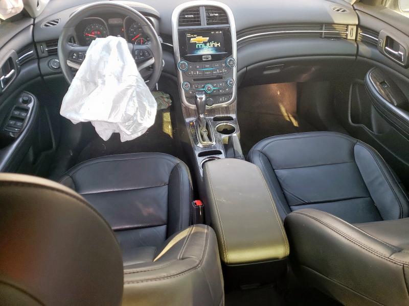 2015 CHEVROLET MALIBU 2LT - 1G11D5SL3FF166198