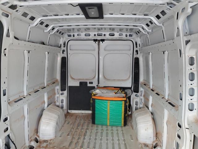 2025 RAM PROMASTER 3C6LRVDG7SE513545