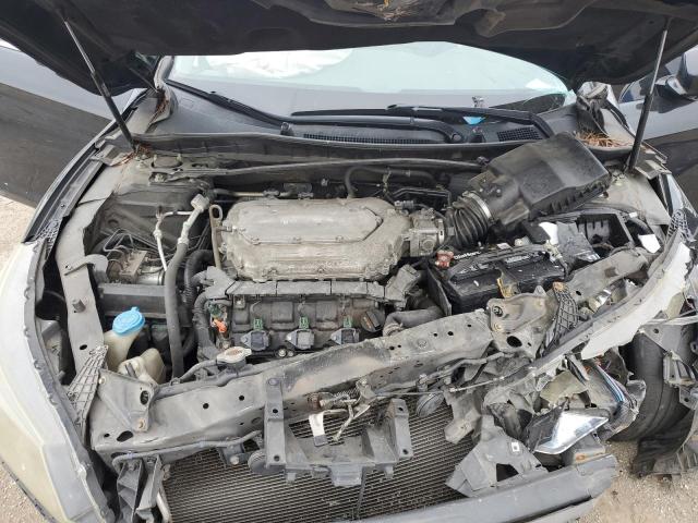 2015 HONDA ACCORD EXL 1HGCR3F83FA022659