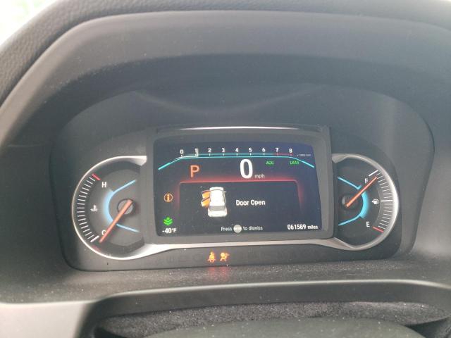 2021 HONDA PASSPORT T #3270838415