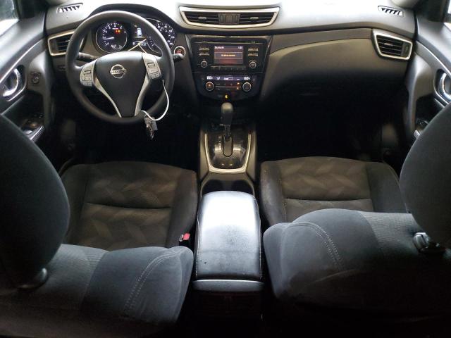 2015 NISSAN ROGUE S 5N1AT2MV2FC824971