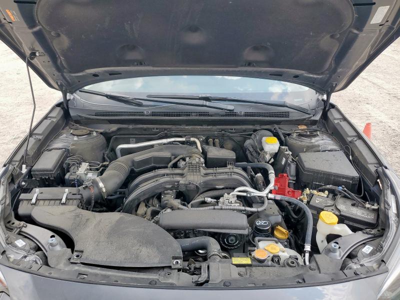 2024 SUBARU OUTBACK LI 4S4BTANC9R3218633