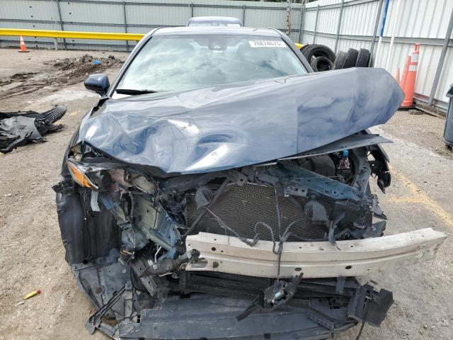 2021 TOYOTA CAMRY LE - 4T1C31AK9MU562662