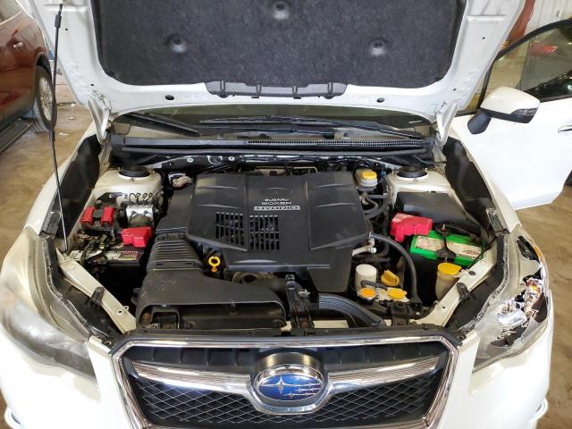 2015 SUBARU XV CROSSTR JF2GPBCC6FH223957
