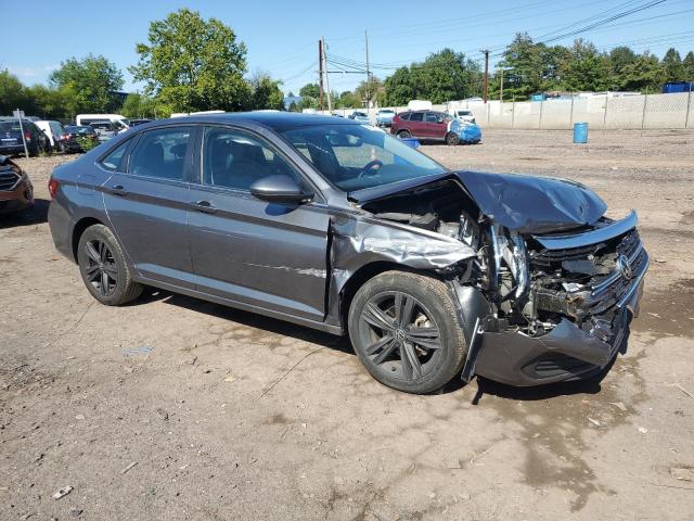 2022 VOLKSWAGEN JETTA SE 3VW7M7BU9NM005632