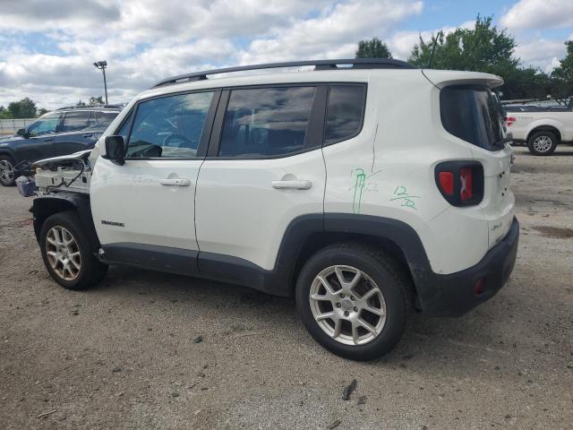 2020 JEEP RENEGADE L #3255506037