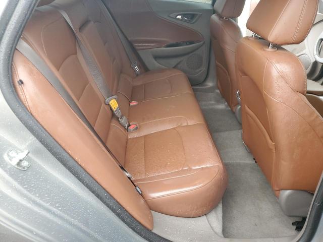 2018 CHEVROLET MALIBU LT 1G1ZD5ST0JF224313