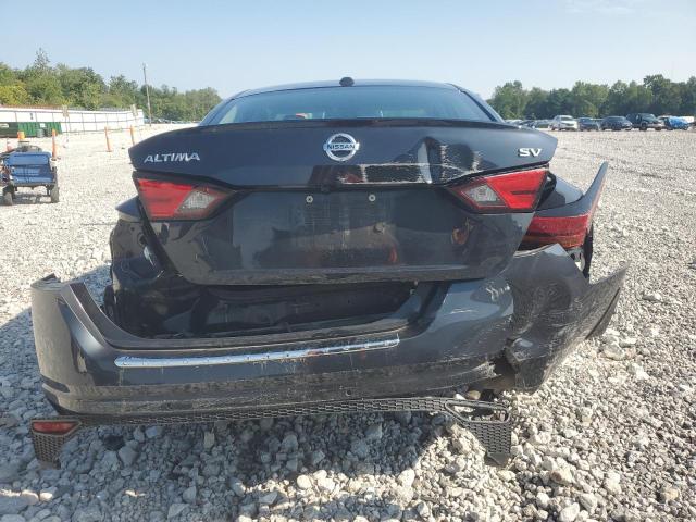 2022 NISSAN ALTIMA SV - 1N4BL4DVXNN324179