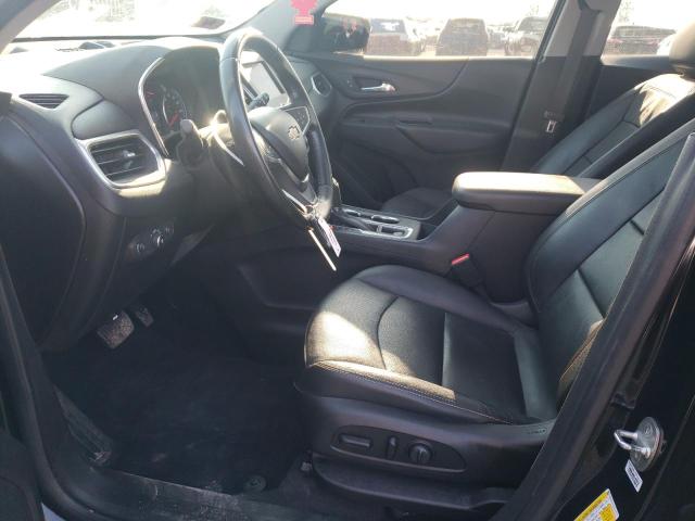 2020 CHEVROLET EQUINOX LT - 2GNAXLEXXL6121970