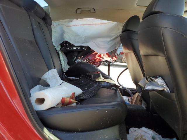 2022 HONDA CIVIC TOURING 2HGFE1F93NH301776