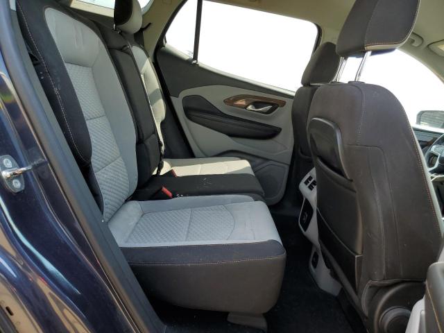 2018 GMC TERRAIN SL - 3GKALTEV5JL317878
