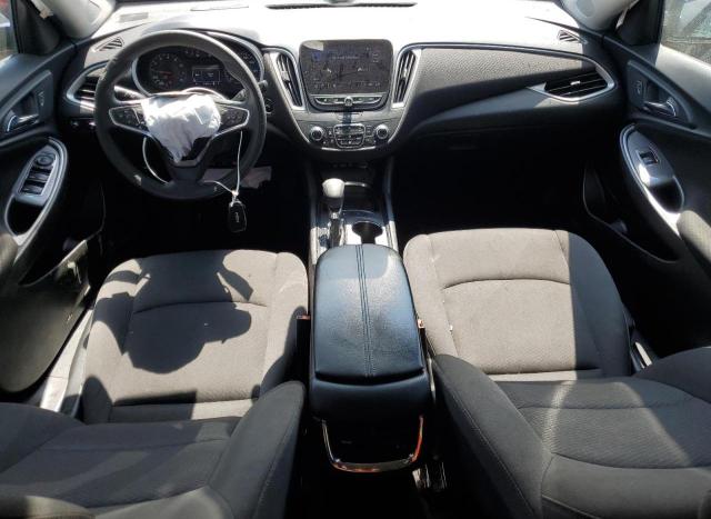 2023 CHEVROLET MALIBU LT 1G1ZD5ST1PF140512