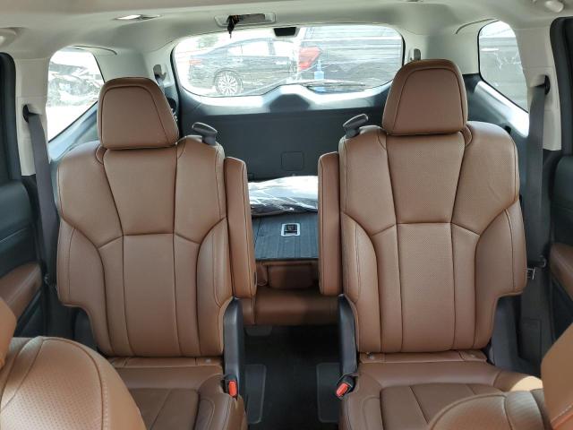 2025 SUBARU ASCENT TOU 4S4WMAUD4S3417670