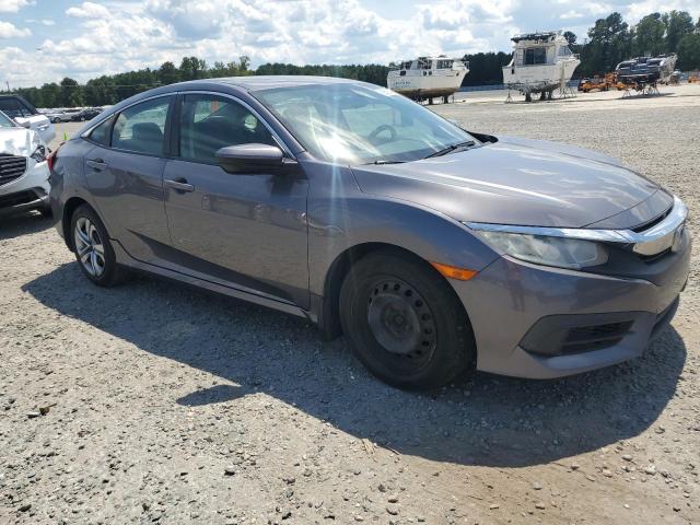 2017 HONDA CIVIC LX 19XFC2F56HE028517