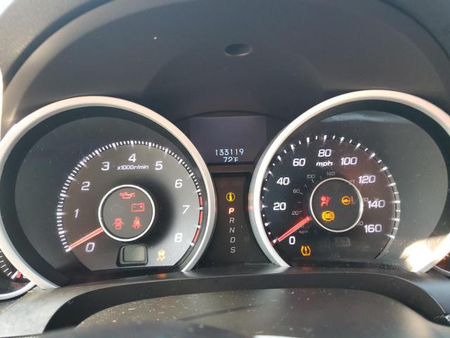 2012 ACURA TL - 19UUA9F73CA012473