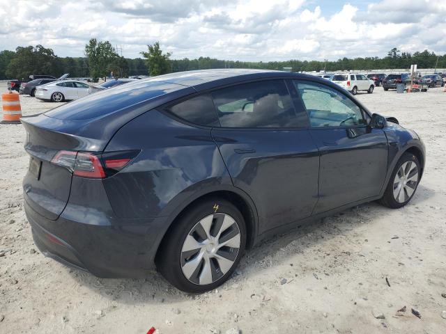 2024 TESLA MODEL Y 7SAYGDED0RF018730