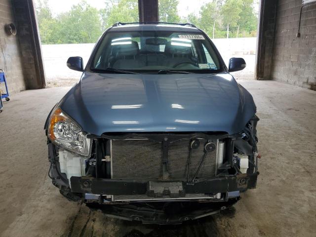 2011 TOYOTA RAV4 LIMIT - 2T3DF4DV1BW176065