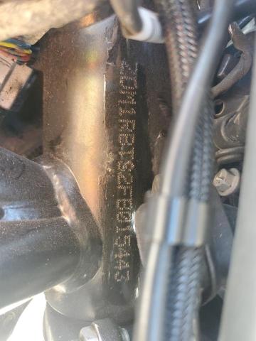 2015 DUCATI MONSTER 82 ZDM1RBTS2FB015443