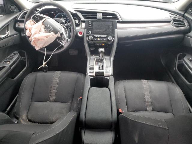 2019 HONDA CIVIC EX 19XFC1F31KE005923
