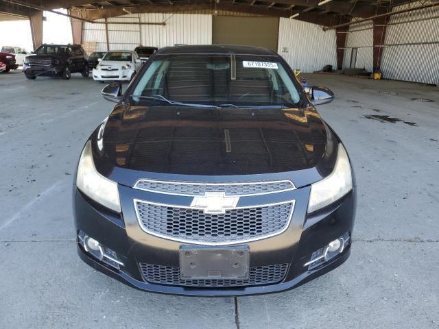 2013 CHEVROLET CRUZE LT - 1G1PC5SB7D7199233