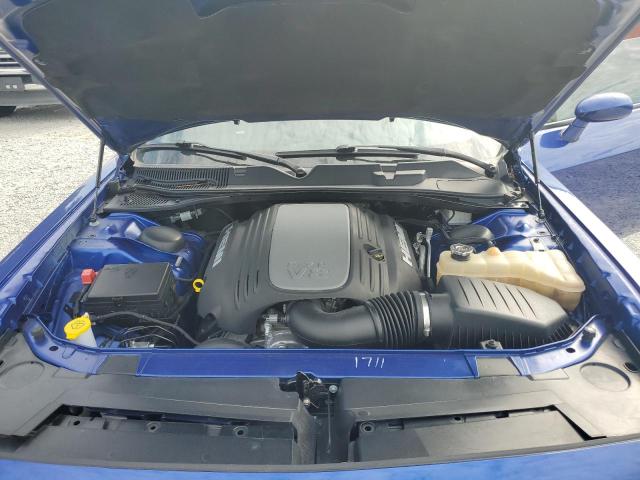 2021 DODGE CHALLENGER R/T 2C3CDZBT5MH660473